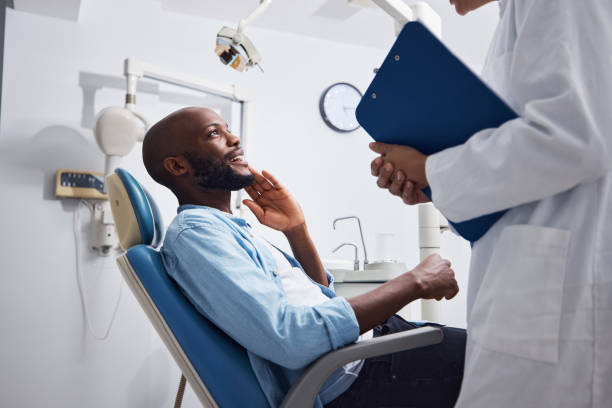 Best Cracked Tooth Emergency Dentist  in Eddyville, KY