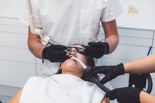 Emergency Dental Filling Replacement in KY